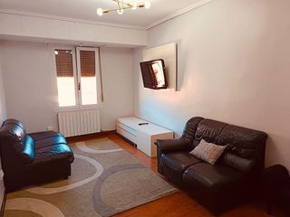 Piso en venta en Zalla