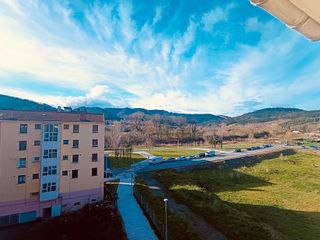 Piso en venta en Zalla