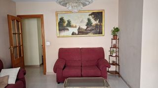 Piso en venta en Alcoy/Alcoi