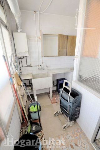 Piso en venta en Malilla en Valencia