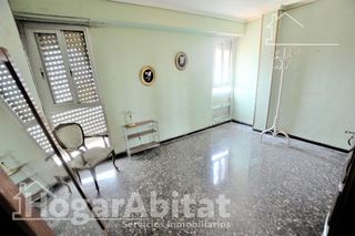 Piso en venta en Malilla en Valencia