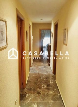 Piso en venta en Safranar en Valencia