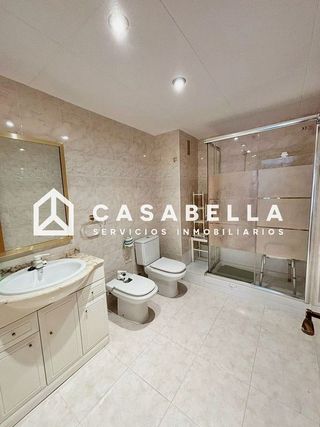 Piso en venta en Safranar en Valencia