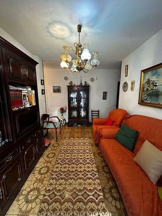 Piso en venta en San Isidro - Los Almendros en Alcalá de Henares