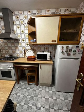 Piso en venta en San Isidro - Los Almendros en Alcalá de Henares