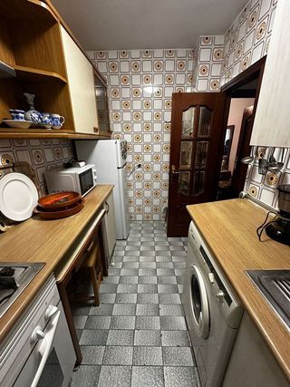 Piso en venta en San Isidro - Los Almendros en Alcalá de Henares