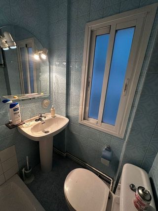 Piso en venta en San Isidro - Los Almendros en Alcalá de Henares