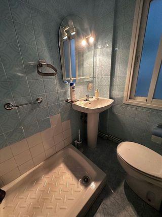 Piso en venta en San Isidro - Los Almendros en Alcalá de Henares