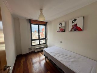 Piso en venta en Zona Teatro Campoamor en Oviedo