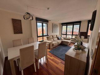 Piso en venta en Zona Teatro Campoamor en Oviedo