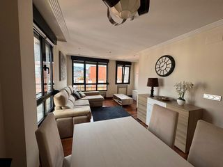 Piso en venta en Zona Teatro Campoamor en Oviedo