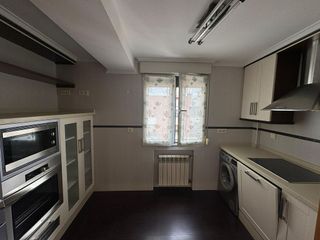 Piso en venta en Zona Teatro Campoamor en Oviedo