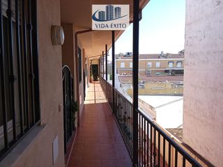 Dúplex en venta en Linares