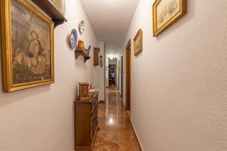Piso en venta en Centro - Sagrario en Granada