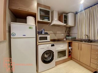 Piso en venta en Marina d'Or en Oropesa del Mar/Orpesa