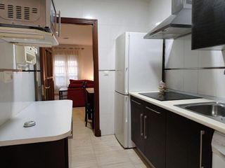 Piso en venta en La Casería - San Carlos en San Fernando