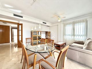 Ático en venta en Ciutat de les Arts i les Ciències en Valencia