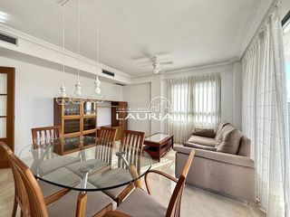 Ático en venta en Ciutat de les Arts i les Ciències en Valencia