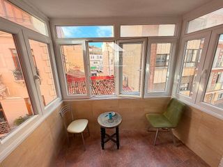 Piso en venta en Villacerrada - Centro en Albacete