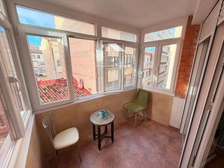 Piso en venta en Villacerrada - Centro en Albacete