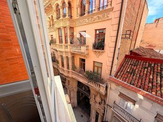 Piso en venta en Villacerrada - Centro en Albacete