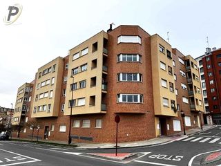 Piso en venta en Haro