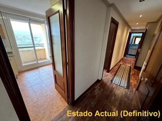 Piso en venta en Haro