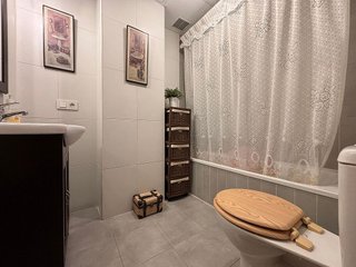 Piso en venta en Andújar