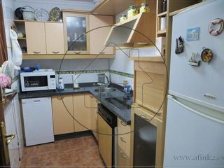 Piso en venta en Punta Umbría