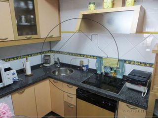 Piso en venta en Punta Umbría