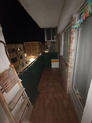 Piso en venta en Colonia Requena en Alicante