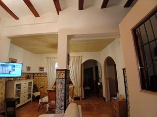 Piso en venta en Benimaclet en Valencia