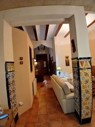 Piso en venta en Benimaclet en Valencia