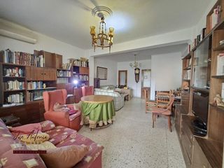 Piso en venta en La Estación en Badajoz