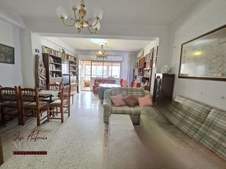 Piso en venta en La Estación en Badajoz