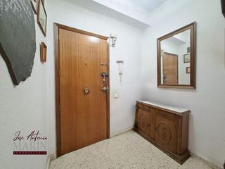 Piso en venta en La Estación en Badajoz