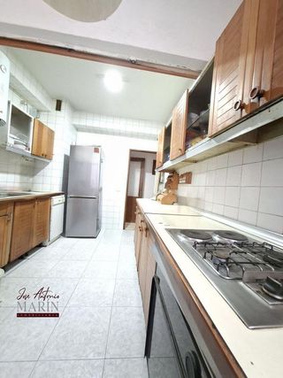 Piso en venta en La Estación en Badajoz