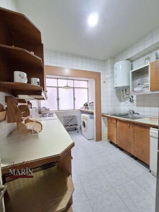 Piso en venta en La Estación en Badajoz