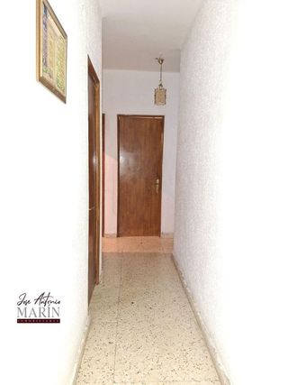 Piso en venta en La Estación en Badajoz