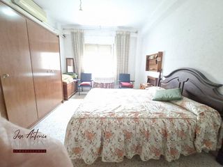 Piso en venta en La Estación en Badajoz