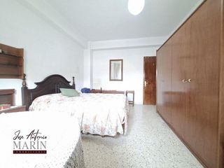 Piso en venta en La Estación en Badajoz