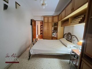 Piso en venta en La Estación en Badajoz