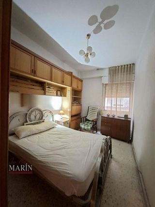 Piso en venta en La Estación en Badajoz