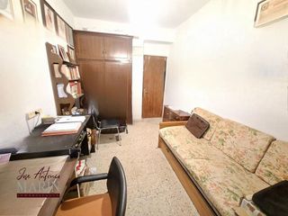 Piso en venta en La Estación en Badajoz