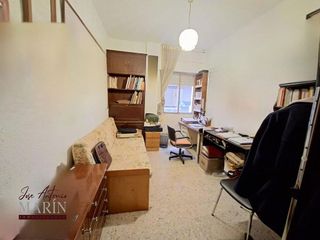 Piso en venta en La Estación en Badajoz