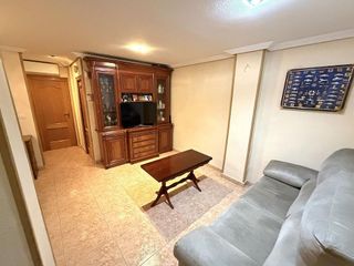 Piso en venta en Los Ángeles en Alicante