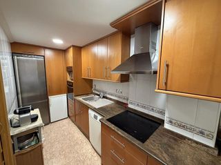 Piso en venta en Los Ángeles en Alicante