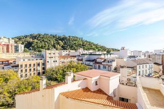 Piso en venta en Conde de Ureña - Monte Gibralfaro en Málaga