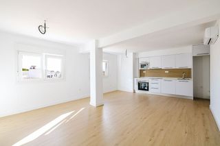 Piso en venta en Conde de Ureña - Monte Gibralfaro en Málaga