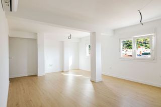 Piso en venta en Conde de Ureña - Monte Gibralfaro en Málaga